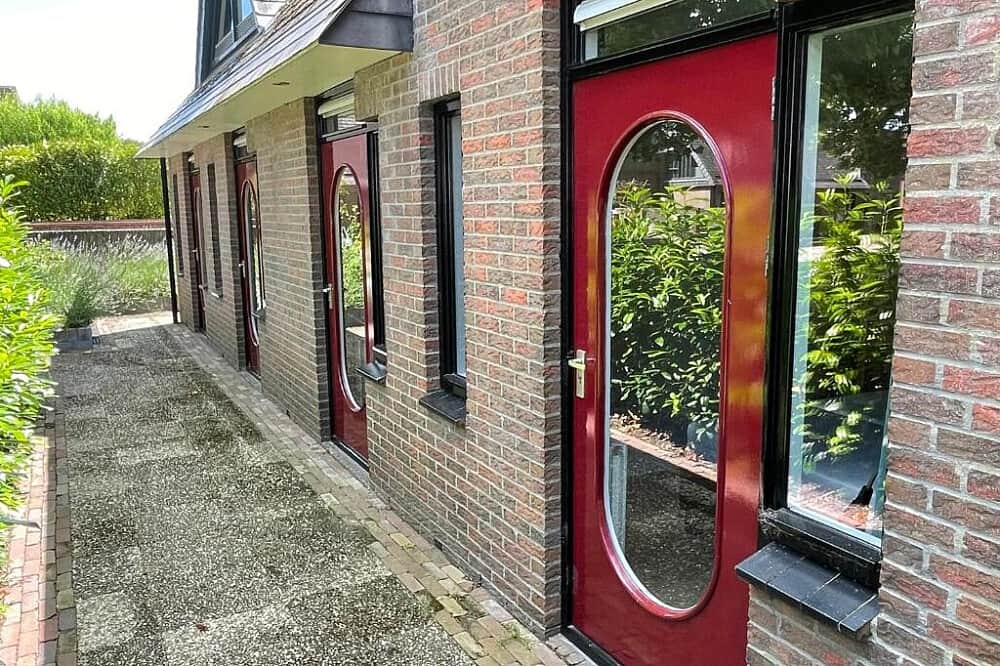 8 Day 'The Sacred Breakthrough" Psychedelic Retreat, Netherlands 5