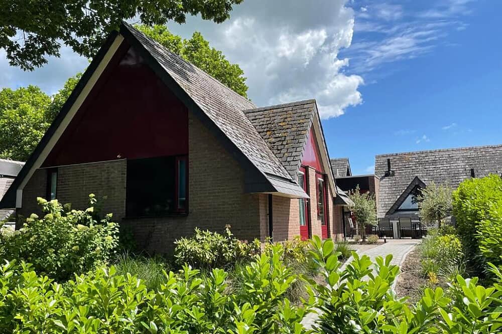 8 Day 'The Sacred Breakthrough" Psychedelic Retreat, Netherlands 7