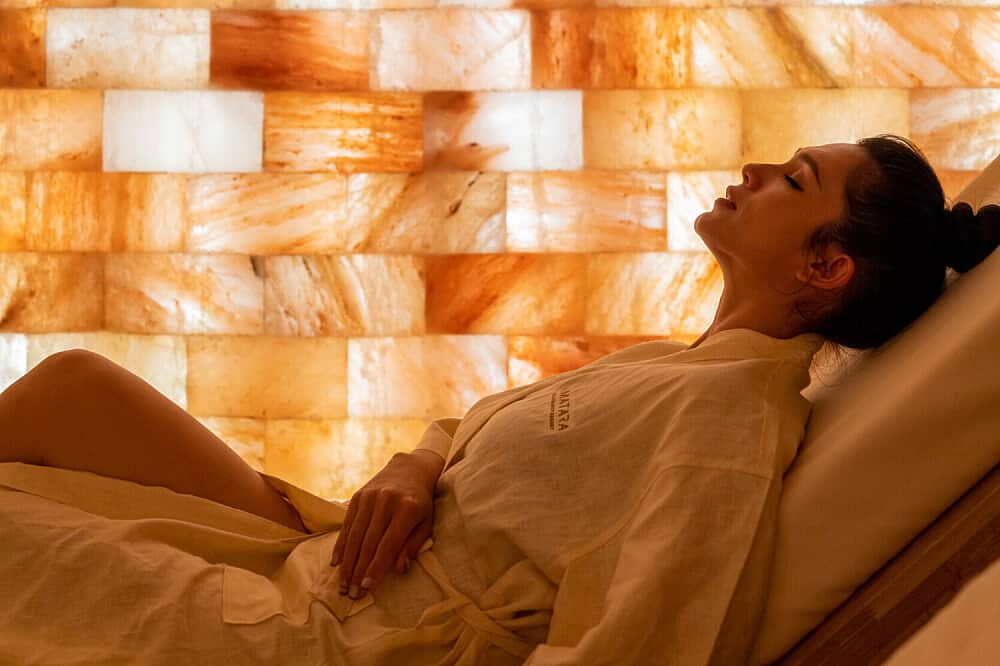 8 Day Amatara Stress & Burnout Recovery Retreat in Thailand 5