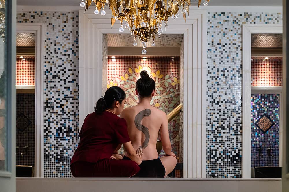 8 Day Amatara Stress & Burnout Recovery Retreat in Thailand 1