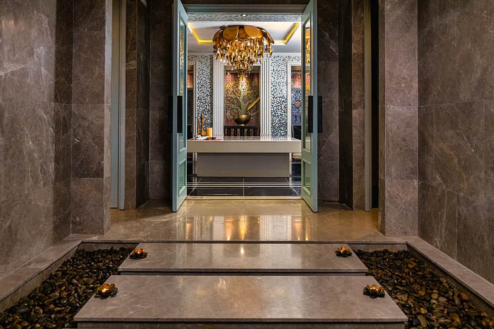 8 Day Amatara Stress & Burnout Recovery Retreat in Thailand 3