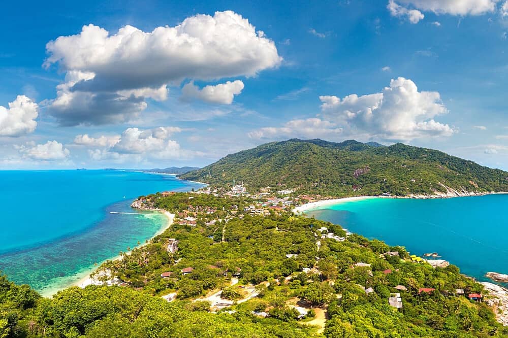 8 Day Transformational Meditation Teacher Training in Thailand