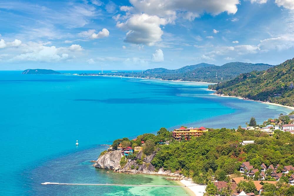 8 Day Transformational Meditation Teacher Training in Thailand 6