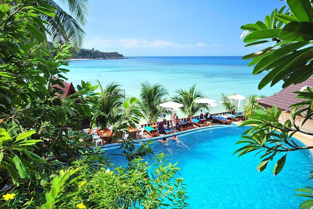 8 Day Transformational Meditation Teacher Training in Thailand 3