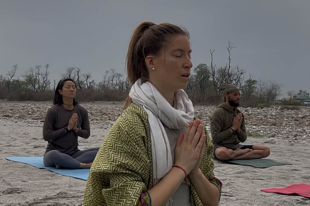 5 Day Detox Yoga Retreat in Rishikesh, India 1