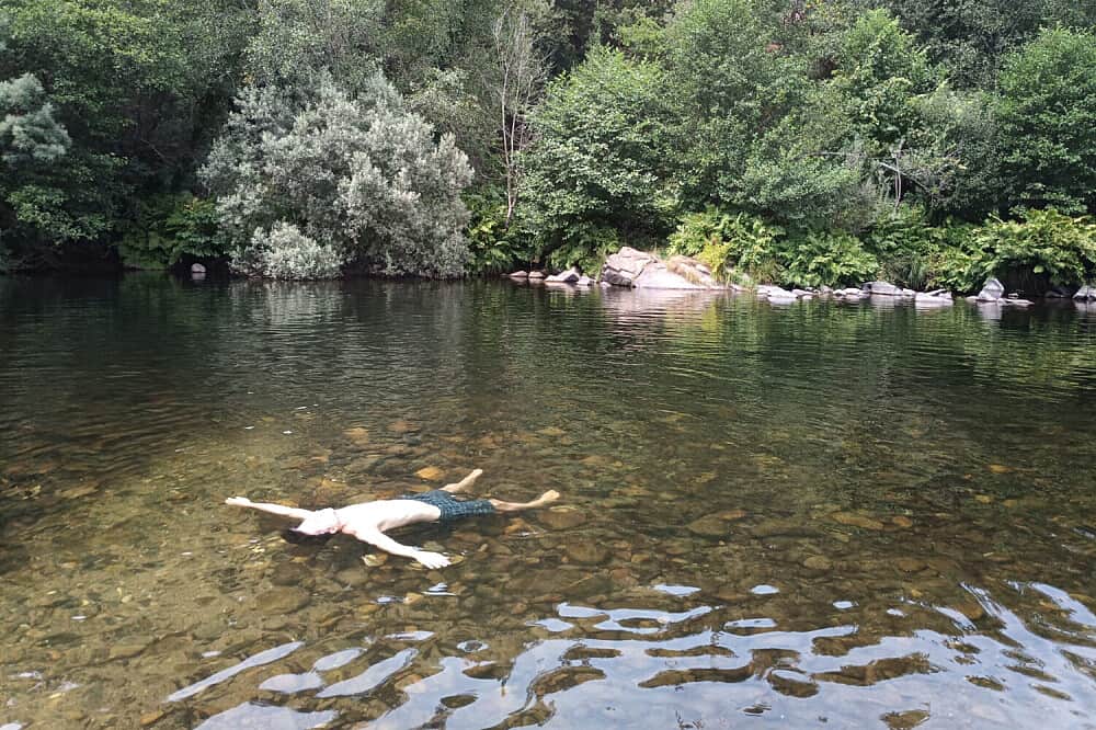 5 Day Detox Yoga Retreat in Rishikesh, India 4