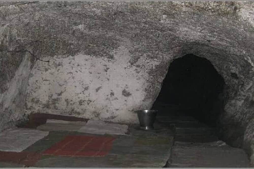 5 Day Detox Yoga Retreat in Rishikesh, India 6