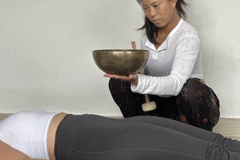 5 Day Accredited Sound Healing Certification in Rishikesh, India 8