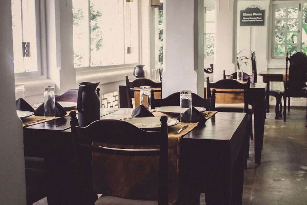 5 Day Cookery, Yoga & Meditation Retreat, Sri Lanka 7