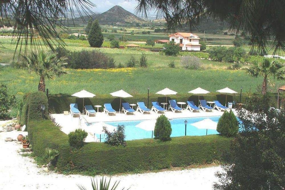 4 Day Personal Transformational Coaching & Yoga Retreat, Cyprus 5