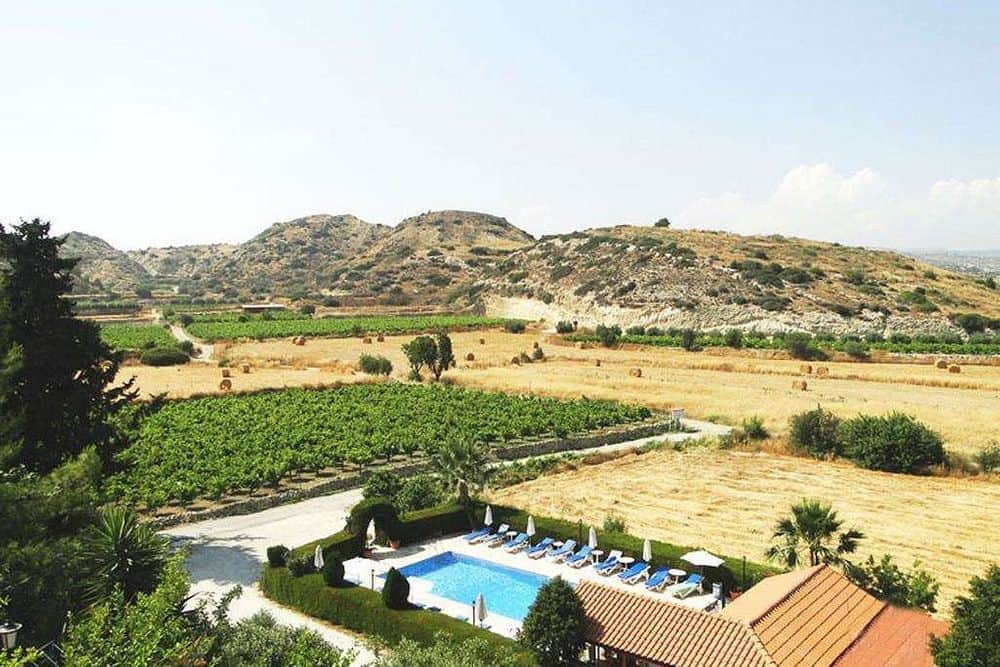 4 Day Personal Transformational Coaching & Yoga Retreat, Cyprus 7