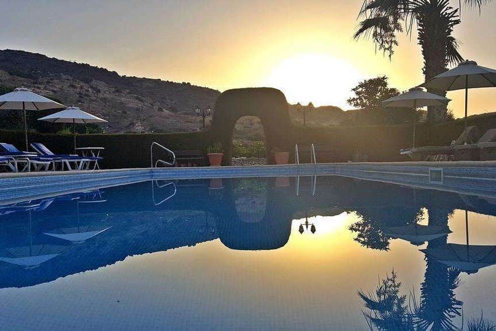 4 Day Personal Transformational Coaching & Yoga Retreat, Cyprus 2