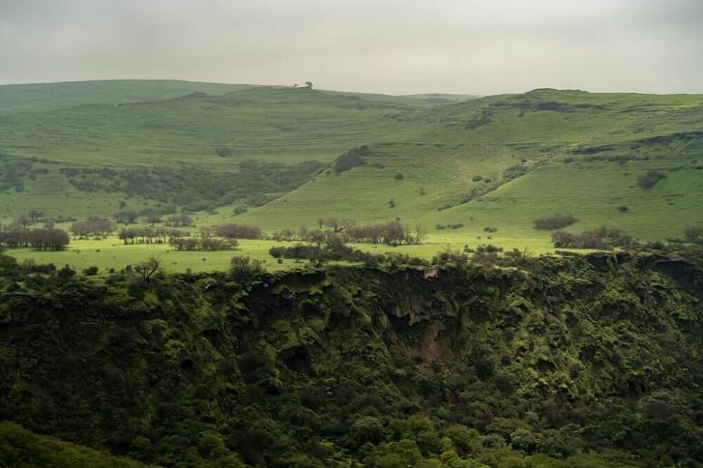 8 Day Dhofar Safari - Nature & Heritage Retreat in Oman 6