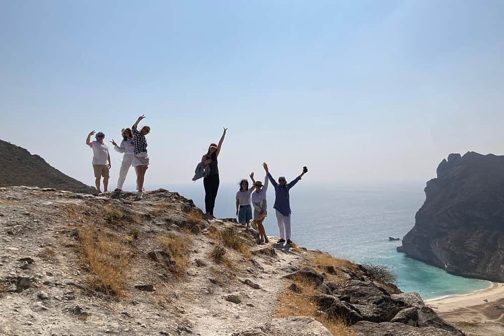 8 Day Dhofar Safari - Nature & Heritage Retreat in Oman 1
