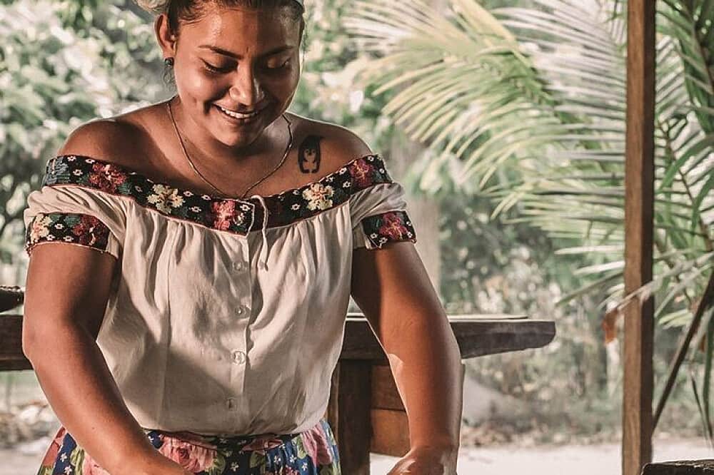 7 Day Private Plant Medicine, Detox & Breathwork Retreat, Mexico 8