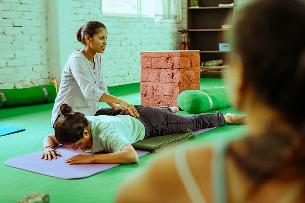 25 Day 200 Hour Multi Style Yoga TTC in Rishikesh, India 8