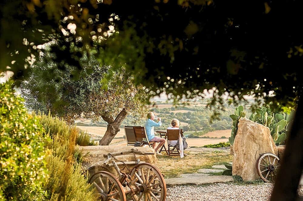 2 Day Couples Transformative Experience in Sardinia, Italy 2