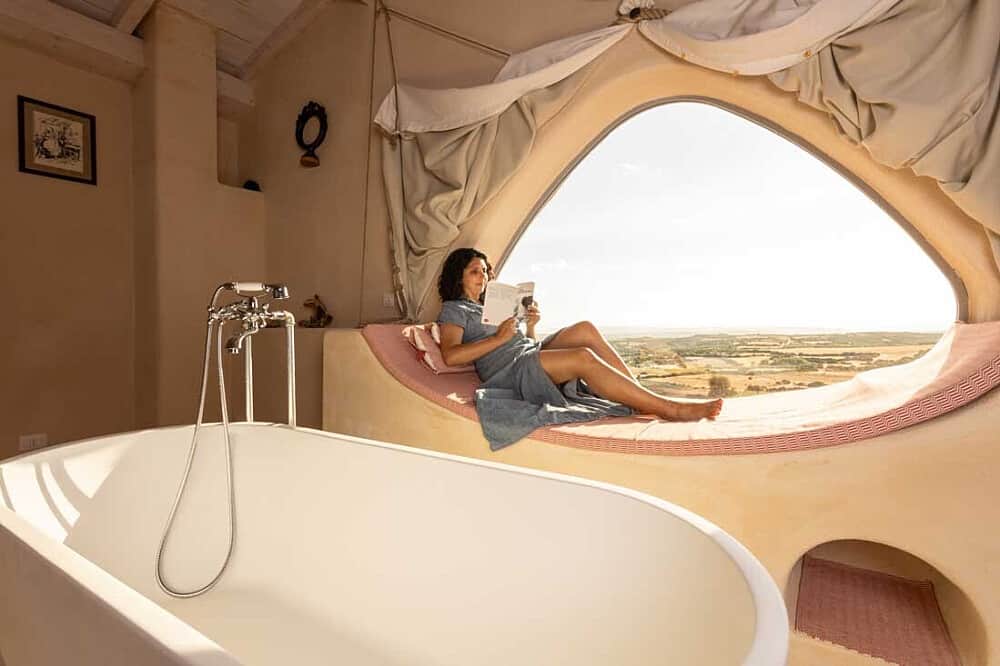 2 Day Couples Transformative Experience in Sardinia, Italy 7