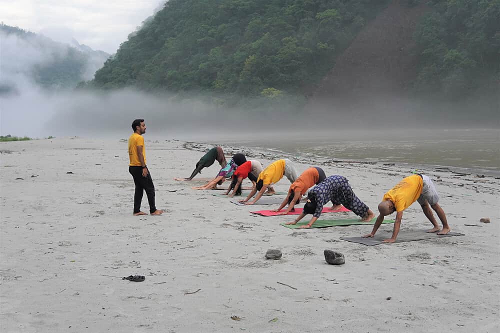 3 Day Echoes of Nature: Mindful Escape in Himalayas, India 6
