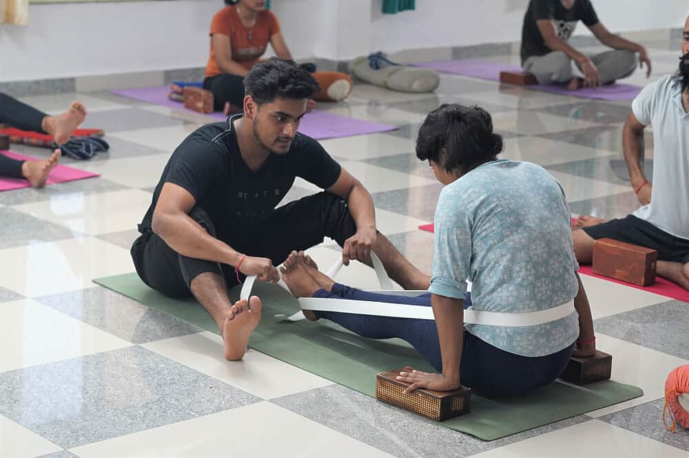 3 Day Echoes of Nature: Mindful Escape in Himalayas, India 7