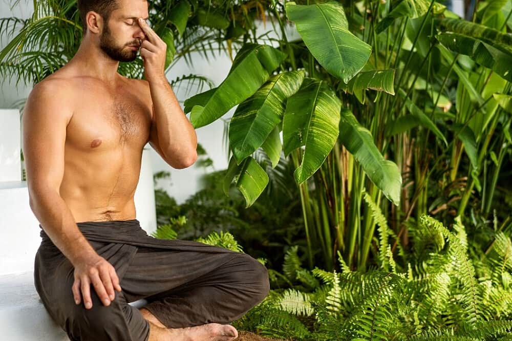 20 Day 200 Hour Yin Yoga & Breathwork: Yoga TTC, Bali 2