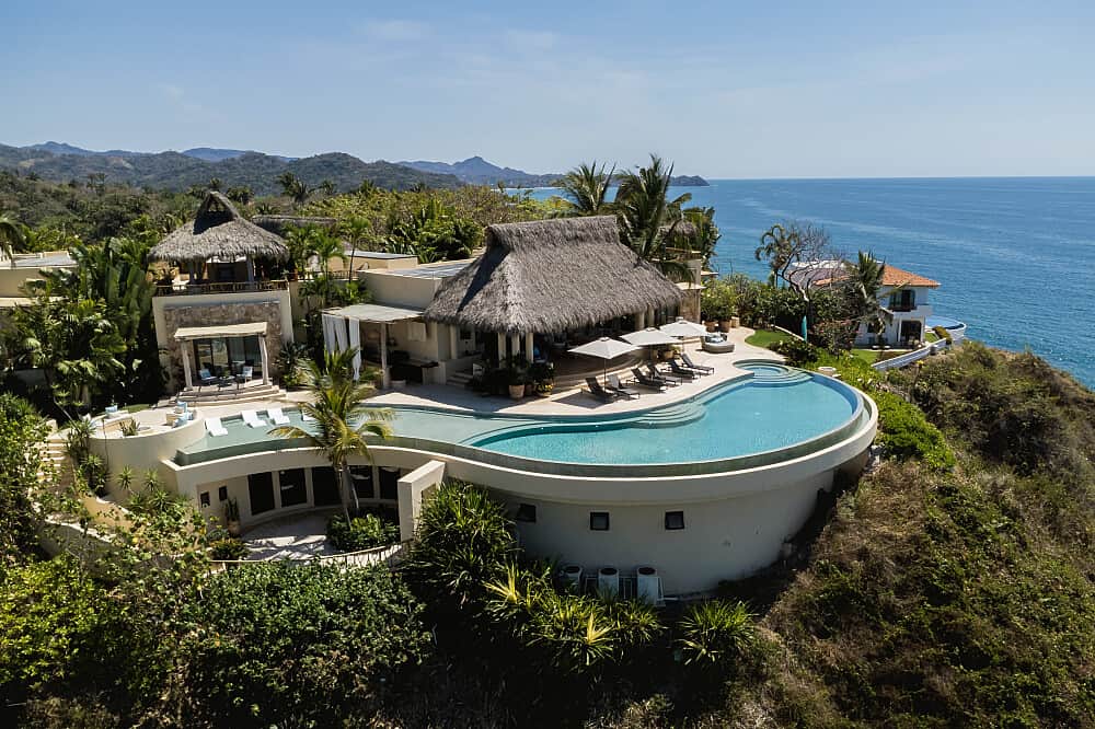 4 Day Psychedelic Mushroom Retreat in Puerto Vallarta, Mexico 7