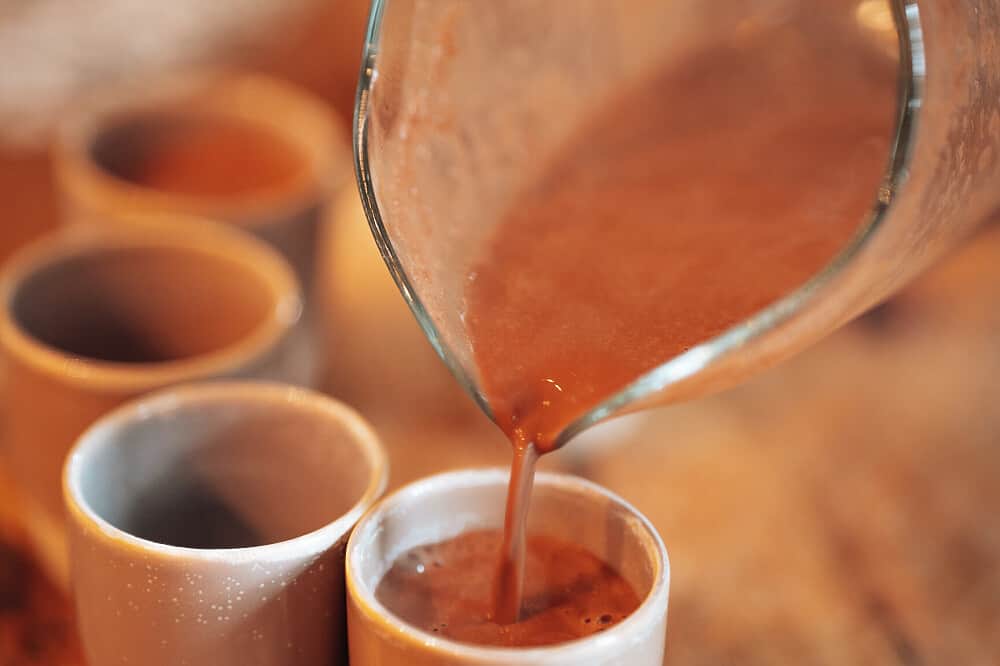 3 Day Women's 'MushWomb" Psilocybin Retreat in the Netherlands 4