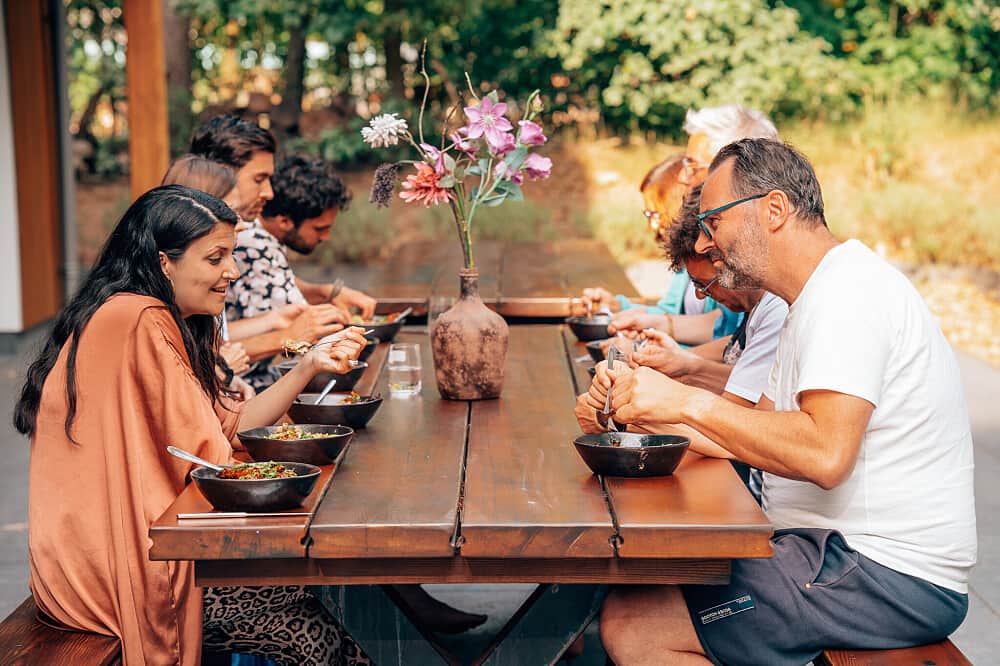 3 Day Women's 'MushWomb" Psilocybin Retreat in the Netherlands 6