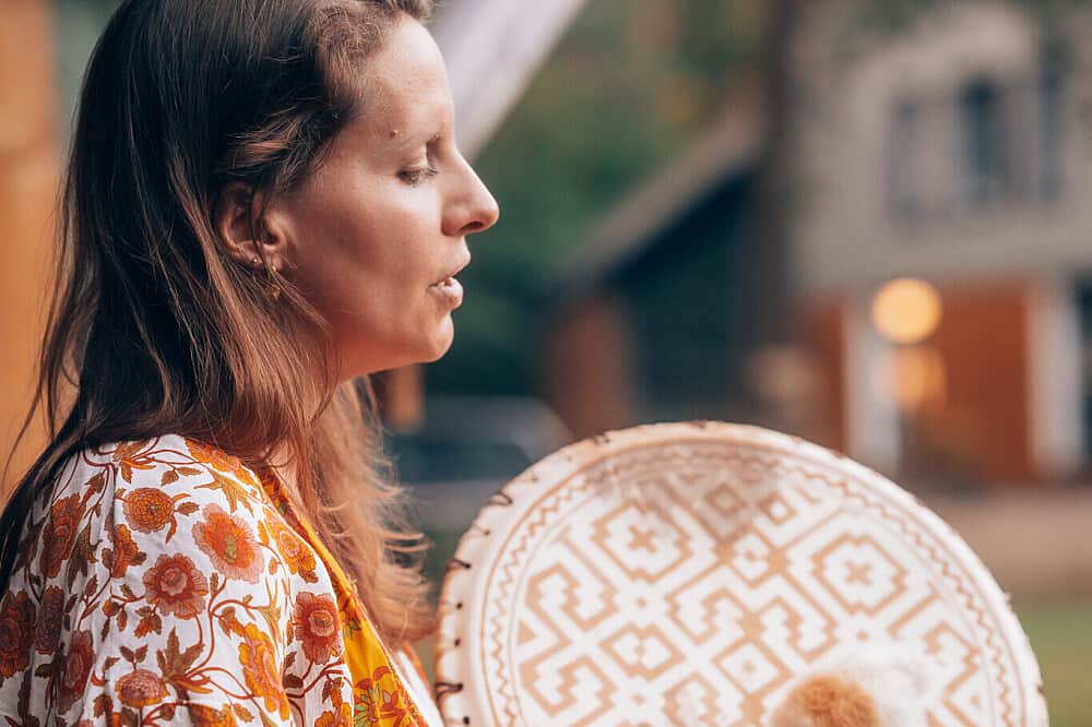 3 Day Women's 'MushWomb" Psilocybin Retreat in the Netherlands 7