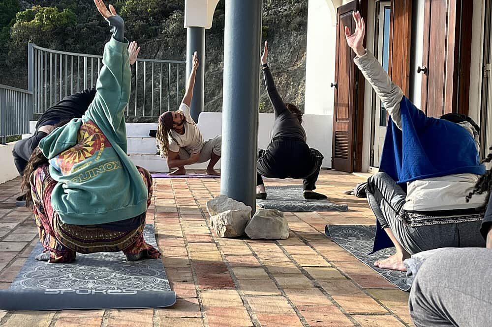 4 Day Inner Evolution Retreat in Algarve, Portugal 8