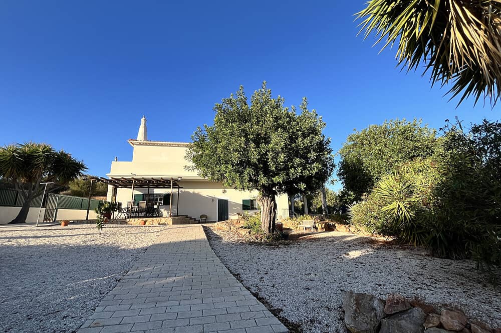 4 Day Inner Evolution Retreat in Algarve, Portugal