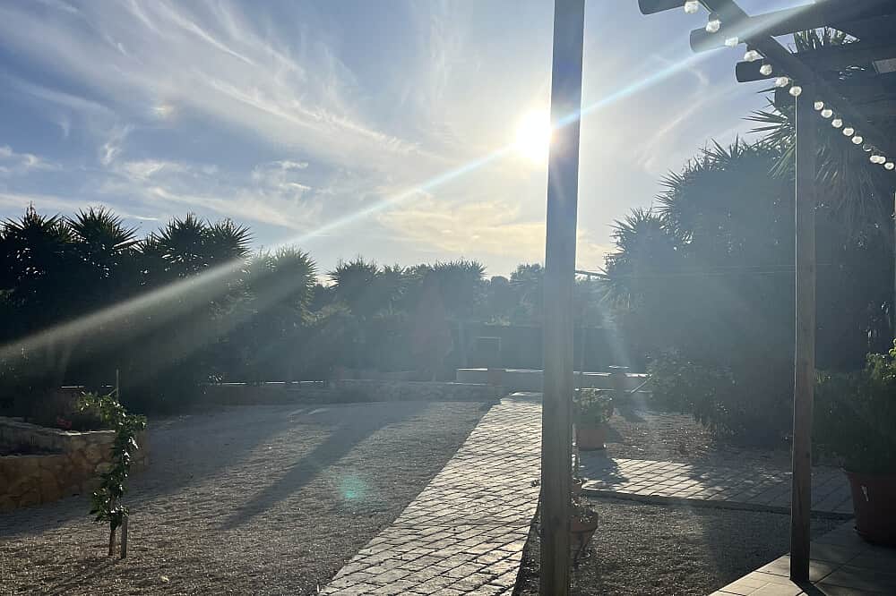 4 Day Inner Evolution Retreat in Algarve, Portugal 3