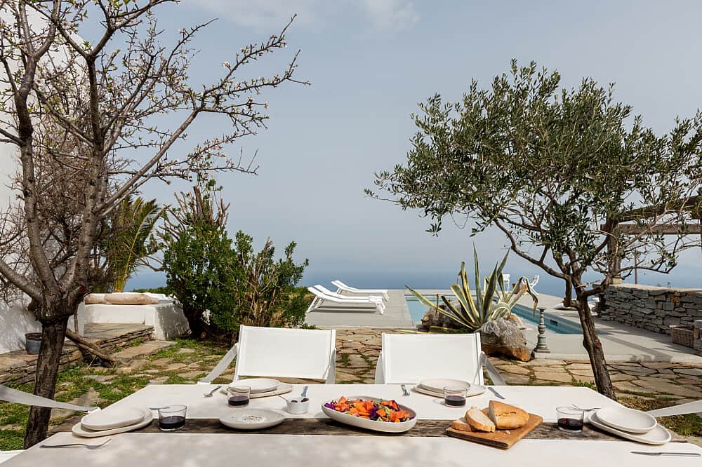 6 Day Be Your Muse: Women's Luxury Yoga & Pilates in Greece 3