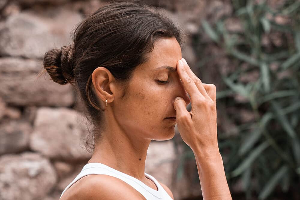 6 Day Be Your Muse: Women's Luxury Yoga & Pilates in Greece 6