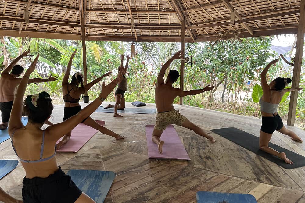 5 Day Powerful Beyond Measure: Activation Retreat, Philippines 2