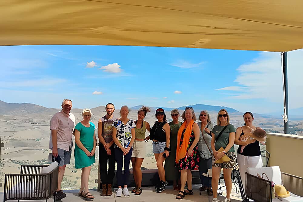8 Day Yoga, Mindfulness and Walking Retreat in Sicily, Italy 4