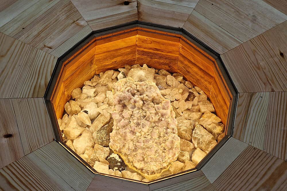 5 Day Silent Sanctuary Meditation Retreat in Alaharma, Finland 7