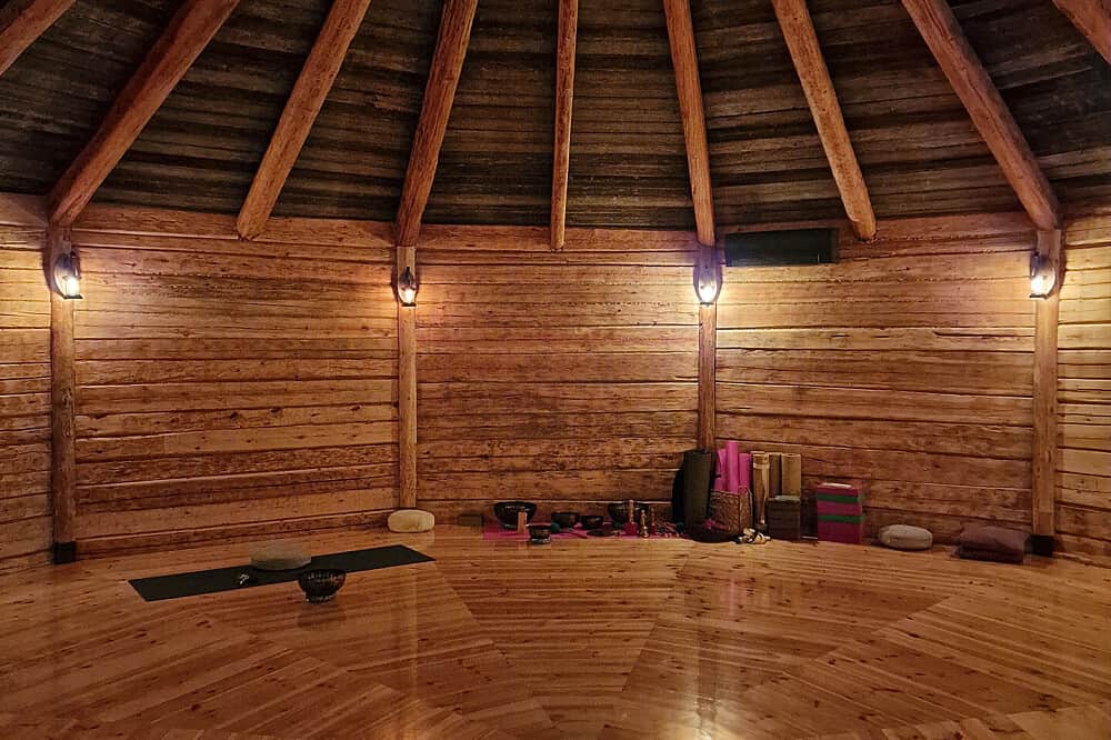 5 Day Silent Sanctuary Meditation Retreat in Alaharma, Finland 5