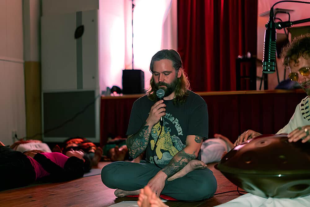 5 Day Silent Sanctuary Meditation Retreat in Alaharma, Finland 8