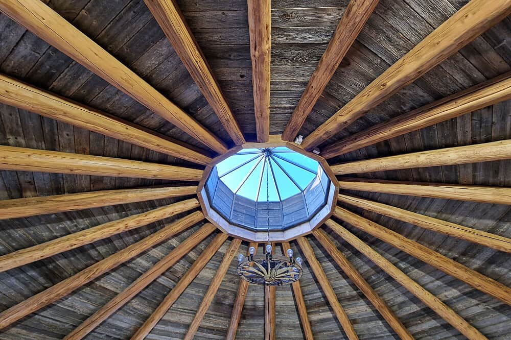 5 Day Silent Sanctuary Meditation Retreat in Alaharma, Finland 3