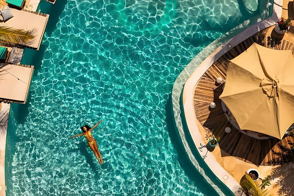 10 Day Deep Reset and Restore Retreat in Zanzibar, Tanzania