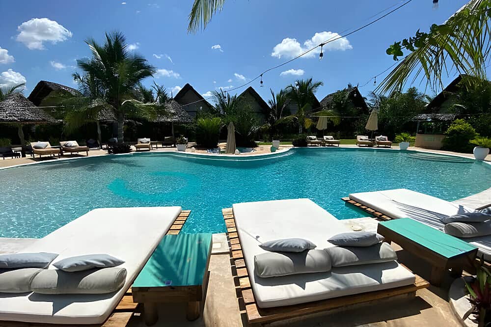 10 Day Deep Reset and Restore Retreat in Zanzibar, Tanzania 7