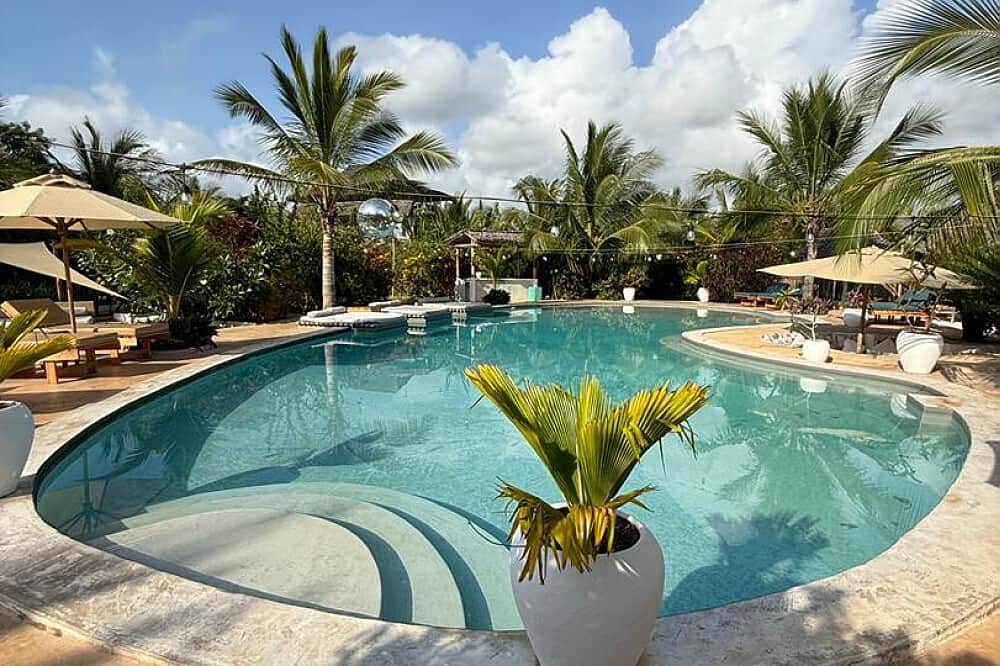 10 Day Deep Reset and Restore Retreat in Zanzibar, Tanzania 6