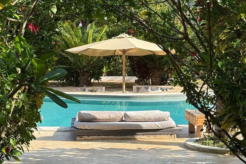 10 Day Deep Reset and Restore Retreat in Zanzibar, Tanzania 8