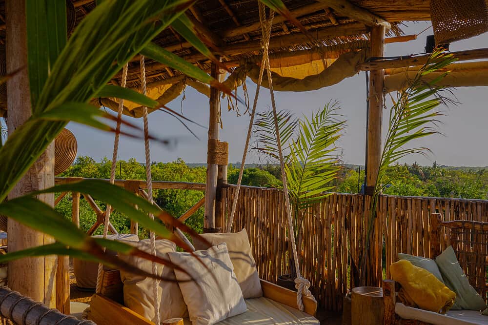 10 Day Deep Reset and Restore Retreat in Zanzibar, Tanzania 3