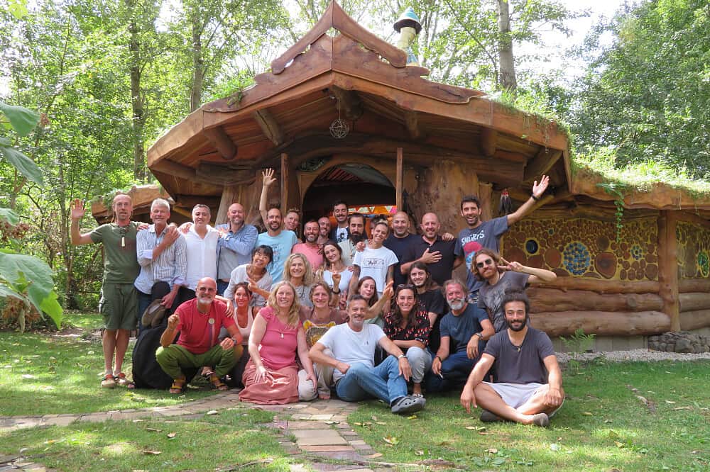 3 Day Psilocybin Truffle Women Retreat in The Netherlands 2