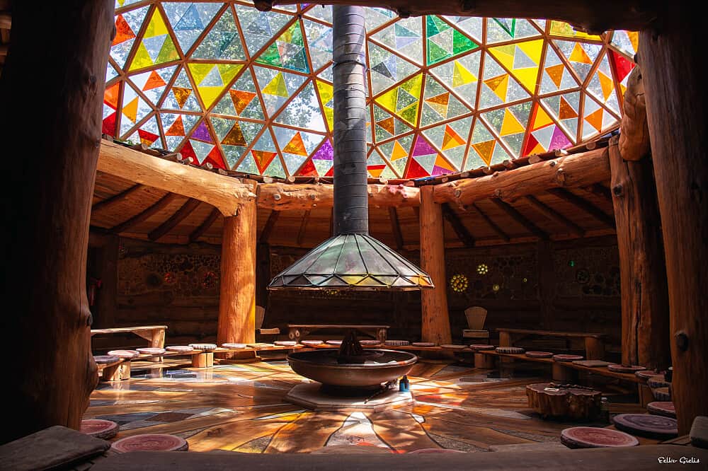 3 Day Psilocybin Truffle Women Retreat in The Netherlands 4