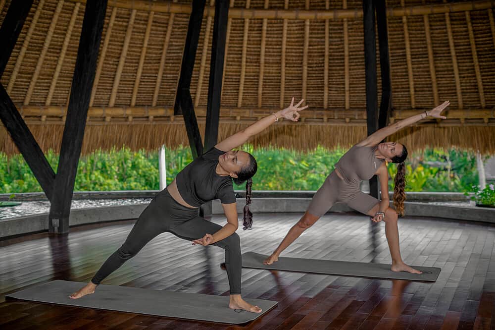3 Day Balance Body Retreat Program in Ubud, Bali 1