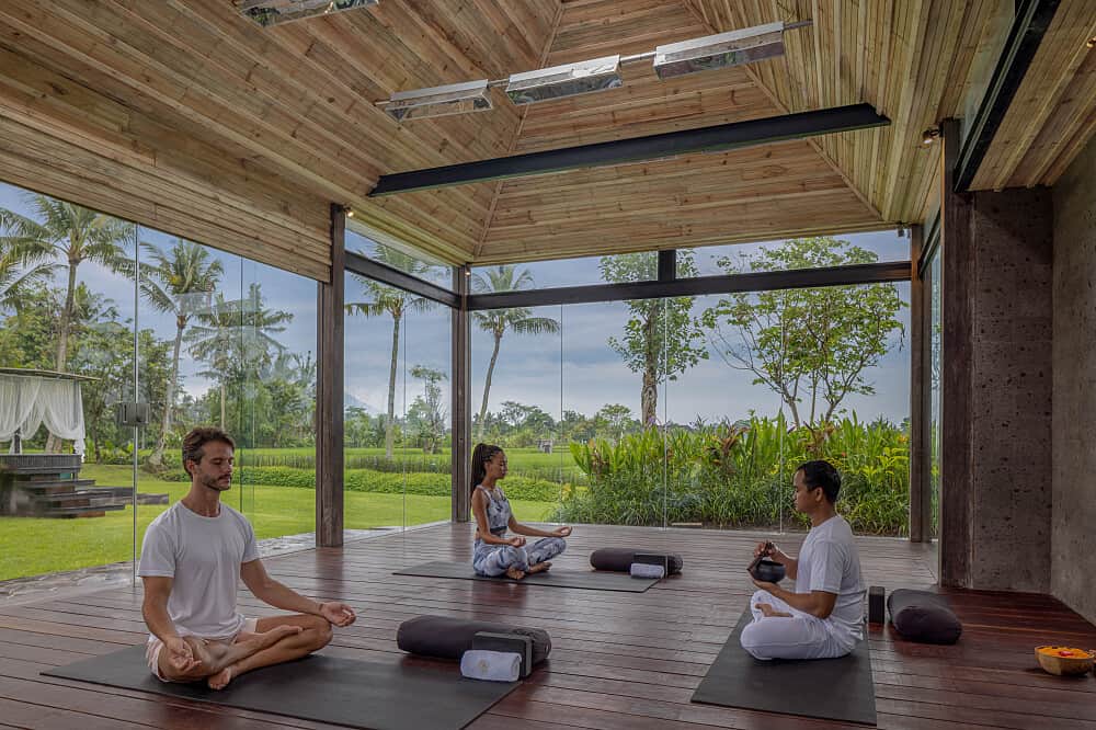 3 Day Balance Body Retreat Program in Ubud, Bali 3