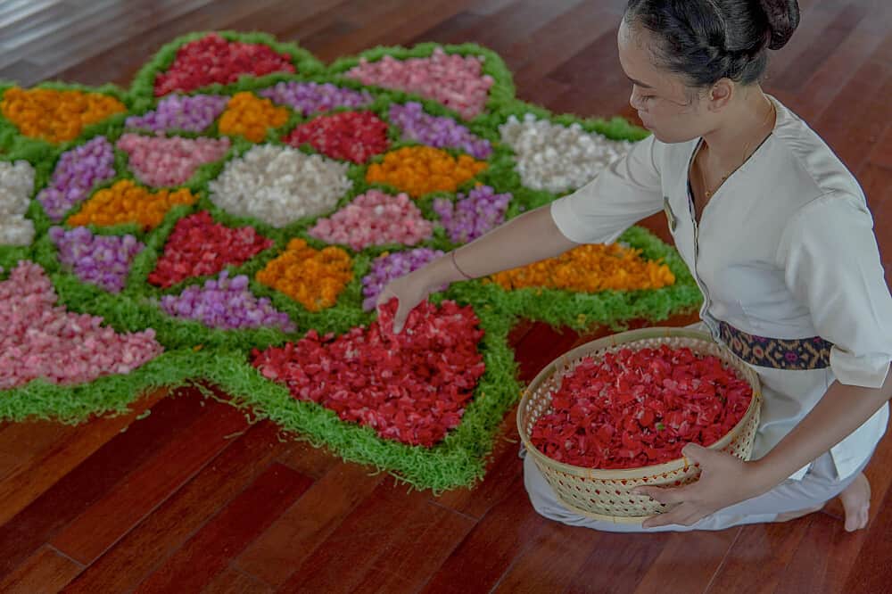 3 Day Balance Body Retreat Program in Ubud, Bali 4